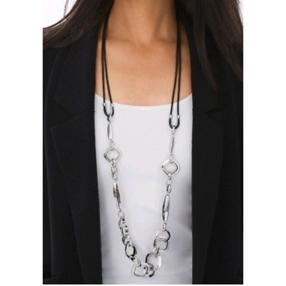 Long Chico’s Necklace